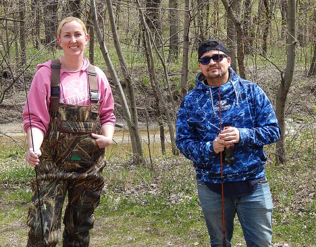 Fort Ridgely campground, horse campground open News, Sports, Jobs